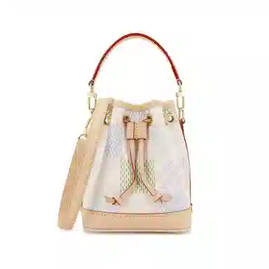 LOUIS VUITTON Nano Noe