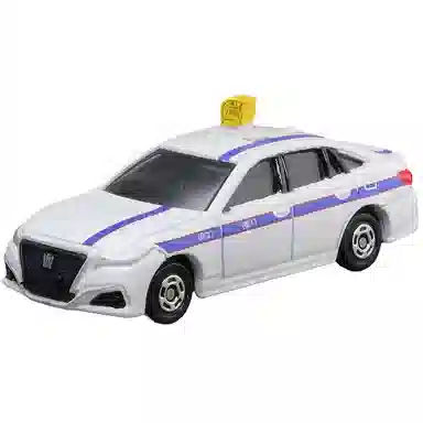 TAKARA TOMY 164