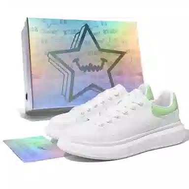 Stateof Stars Classic Sneakers