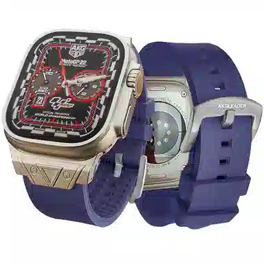 AKGLEADERUltra1249mmapplewatchiwatch789