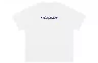 FISHGALAXY LogoT