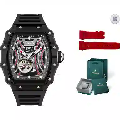 DEESIO Hengxing Concept Series