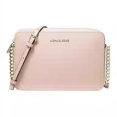 MICHAEL KORS MK Jet SetJet Set Travel LOGO