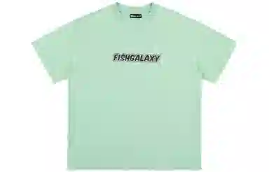 FISHGALAXY LogoT