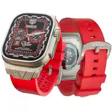 AKGLEADERUltra1249mmapplewatchiwatch789