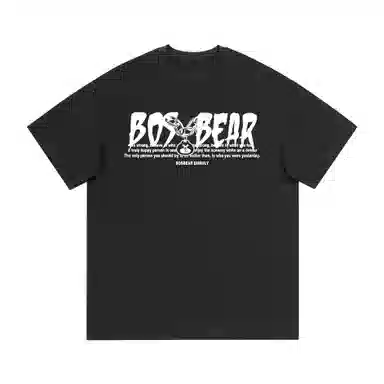 BOS BEAR T