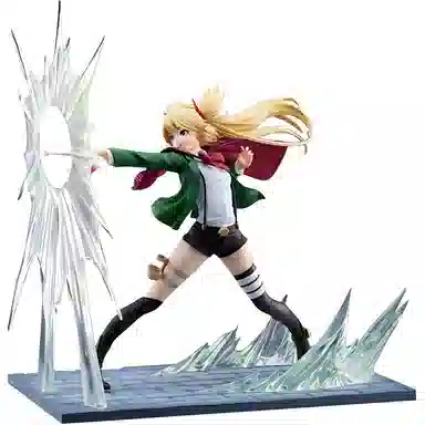 BANDAI 17 ViVignette 30cm