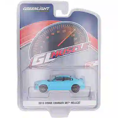 GREENLIGHT collectibles GL164