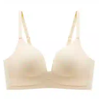 黛尔佳人 无痕美背聚拢上托文胸 女款