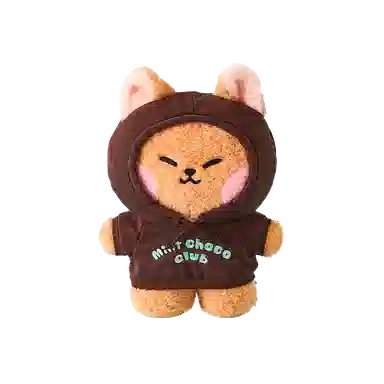 LINE FRIENDS new minini 25cm