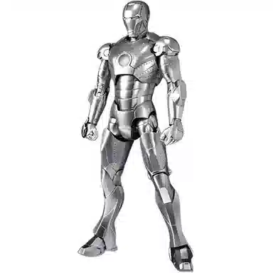 BANDAI s.h.f mk2 15cm