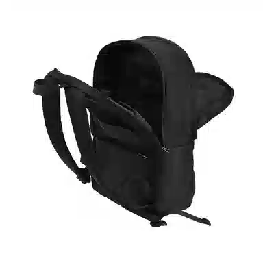 Kimura Yoji Backpack Camouflage Black