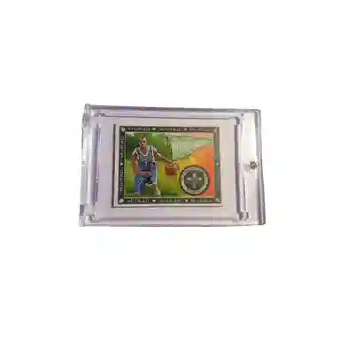 Topps 2009Muradblackmini