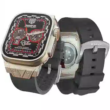 AKGLEADERUltra1249mmapplewatchiwatch789