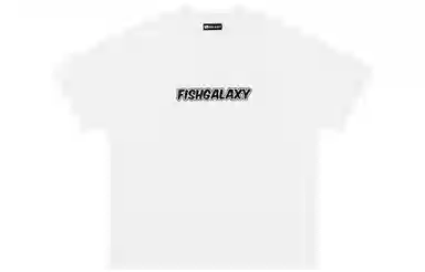 FISHGALAXY LogoT