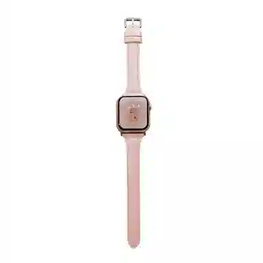 MSSM Apple Watch