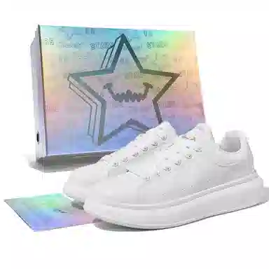 Stateof Stars Classic Sneakers