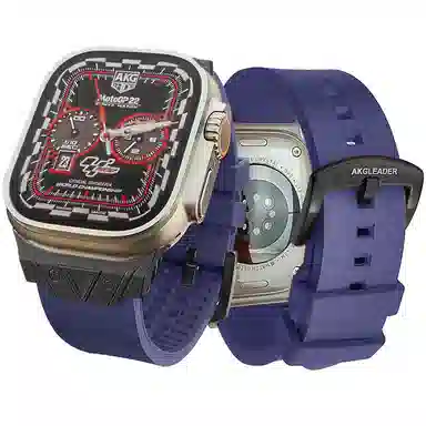 AKGLEADERUltra1249mmapplewatchiwatch789