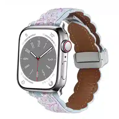 Akkerds Apple watch