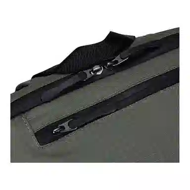 Anta Training Series Backpack Mineral Green