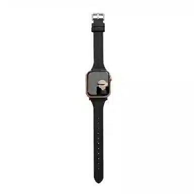 MSSM Apple Watch