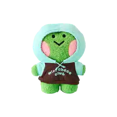 LINE FRIENDS new minini 25cm
