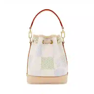 LOUIS VUITTON Nano Noe