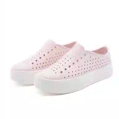 native Jefferson hi 4cm DIY3
