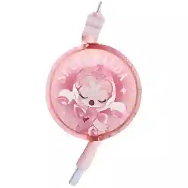 POP MART SKULLPANDA 6