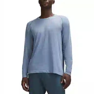 lululemon Metal Vent Tech Metal Vent Tech Long-Sleeve Shirt Updated FitT