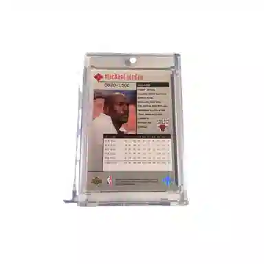 UPPER DECK 1999UD Black diamond4 1500