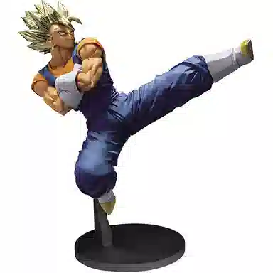 BANPRESTO z blood of saiyans-special- 15cm