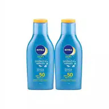 SPF50 75ml75ml*2