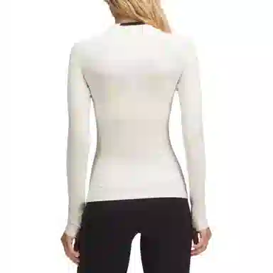 lululemon Long-Sleeve Crewneck Base Layer T