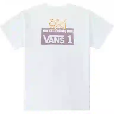 Vans T