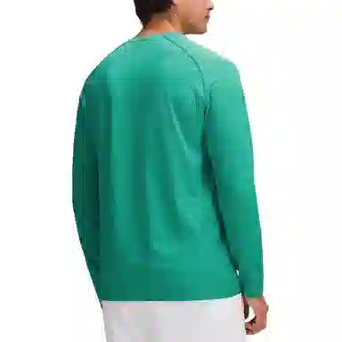 lululemon Metal Vent Tech Metal Vent Tech Long-Sleeve Shirt Updated FitT