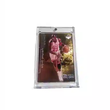 UPPER DECK 1999UD Black diamond4 1500