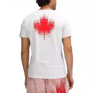 lululemon Team Canada T