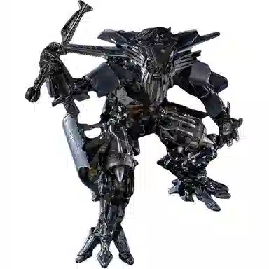 threezero DLX 2