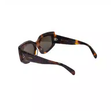 Celine Dots Butterfly Sunglasses