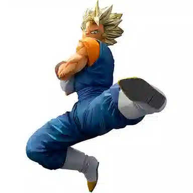 BANPRESTO z blood of saiyans-special- 15cm