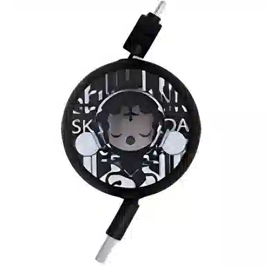 POP MART SKULLPANDA 6