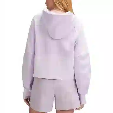 lululemon Scuba Oversized Half-Zip Hoodie