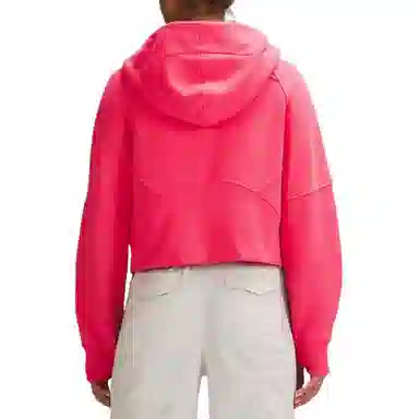lululemon Scuba Oversized Half-Zip Hoodie