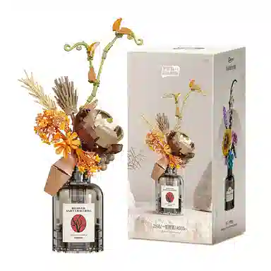 BLMUSA B 358pcs 2166