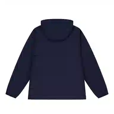 Kappa 1916 Series Dark Night Blue Black