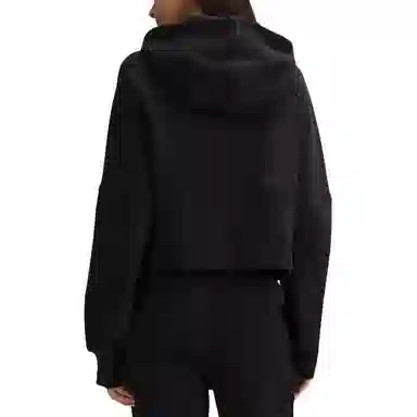 lululemon Scuba Oversized Half-Zip Hoodie