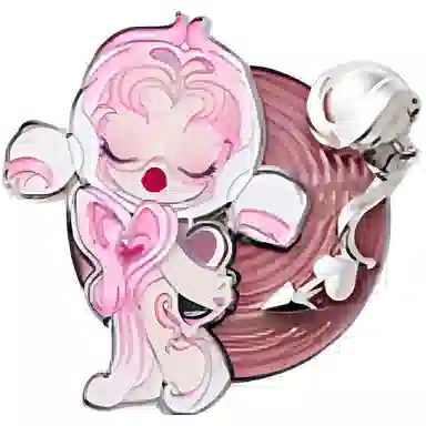 POP MART SKULLPANDA Sound Series