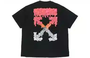 OFF-WHITE SS21 T
