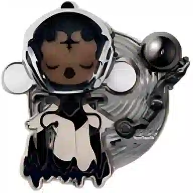 POP MART SKULLPANDA Sound Series